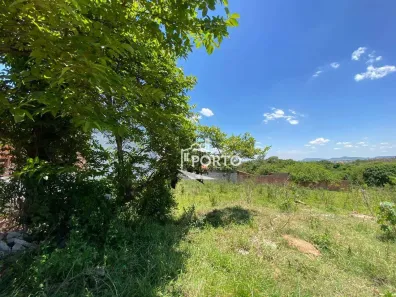 Lote/Terreno à venda, 240m² no Vale do Sol, Piracicaba