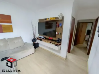 Apartamento com 3 Quartos à venda, 168m² no Centro, São Bernardo do Campo