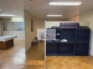Sala Comercial à venda, 167m² no Bela Vista, São Paulo
