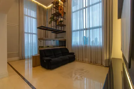 Apartamento com 3 Quartos à venda, 200m² no Adalgisa, Osasco