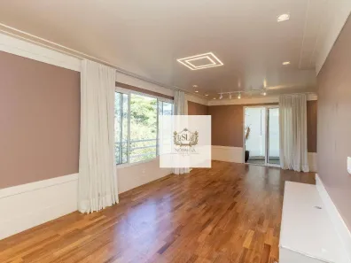 Apartamento com 4 Quartos à venda, 178m² no Vila Mariana, São Paulo