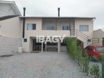 Apartamento com 2 Quartos para alugar, 64m² no Pinheira, Palhoça
