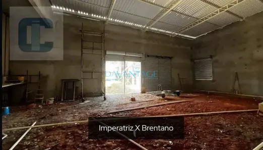 Ponto Comercial para alugar, 198m² no Vila Leopoldina, São Paulo