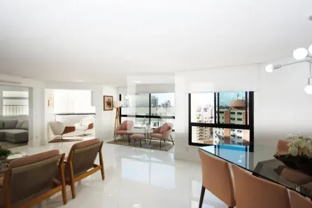 Apartamento com 4 Quartos à venda, 187m² no Paraíso, São Paulo