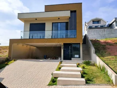 Casa de Condomínio com 3 Quartos à venda, 400m² no Colinas de Parnaíba I, Santana de Parnaíba