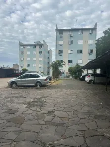 Apartamento com 2 Quartos à venda, 37m² no Santa Tereza, Porto Alegre