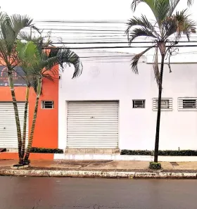 Sala Comercial para alugar, 35m² no Cidade Jardim, Limeira