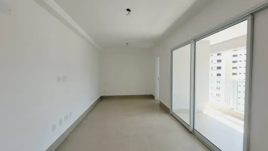 Apartamento com 1 Quarto à venda, 37m² no Vila Azevedo, São Paulo