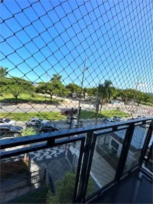 Apartamento com 3 Quartos à venda, 123m² no José Menino, Santos