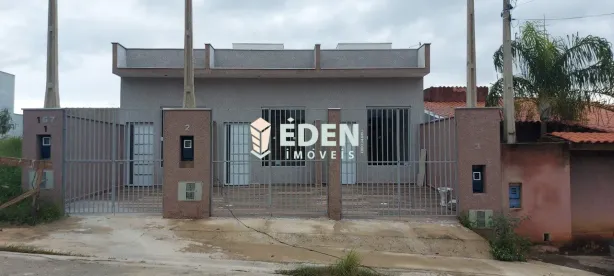 Casa com 2 Quartos à venda, 64m² no Terras de Arieta, Sorocaba