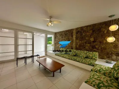 Apartamento com 4 Quartos à venda, 120m² no Pitangueiras, Guarujá