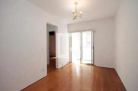 Apartamento com 1 Quarto à venda, 38m² no Bela Vista, São Paulo