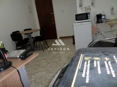 Sala Comercial à venda, 38m² no Méier, Rio de Janeiro