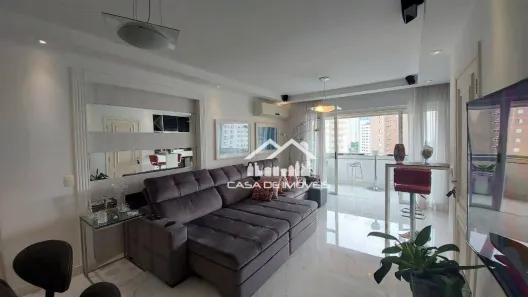Apartamento com 2 Quartos à venda, 99m² no Vila Andrade, São Paulo