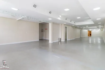 Imóvel Comercial para alugar, 550m² no Higienópolis, São Paulo
