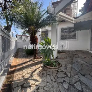 Casa com 4 Quartos à venda, 228m² no Caiçaras, Belo Horizonte