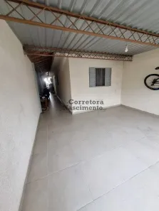 Casa com 3 Quartos à venda, 125m² no Vila Zezé, Jacareí