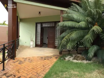 Casa com 4 Quartos à venda, 420m² no São Luiz, Belo Horizonte