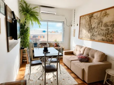 Apartamento com 2 Quartos à venda, 70m² no Navegantes, Porto Alegre