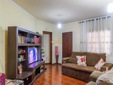 Sobrado com 3 Quartos à venda, 243m² no Nova Petrópolis, São Bernardo do Campo