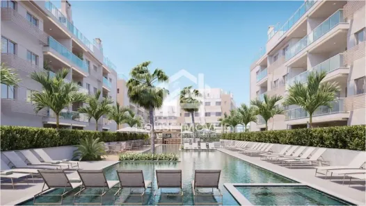 Apartamento com 3 Quartos à venda, 128m² no Recreio dos Bandeirantes, Rio de Janeiro