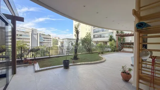 Apartamento com 3 Quartos à venda, 306m² no Tamboré, Santana de Parnaíba