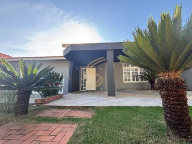 Casa de Condomínio com 4 Quartos à venda, 780m² no Condomínio Residencial Rosário de Fátima, Bragança Paulista