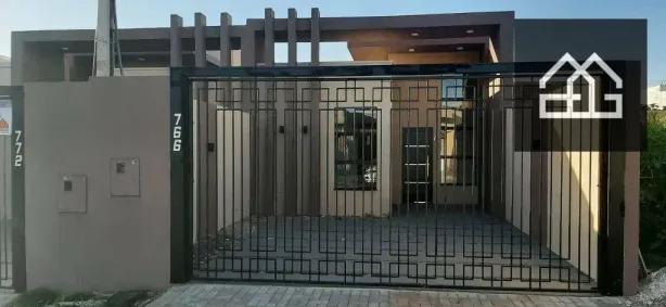 Casa com 3 Quartos à venda, 85m² no Universitário, Cascavel