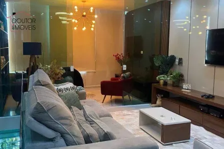Sobrado com 3 Quartos à venda, 259m² no Parque Boturussu, São Paulo