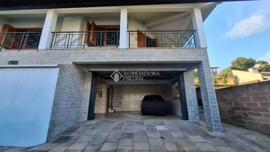 Casa com 3 Quartos à venda, 211m² no Floresta, Estância Velha