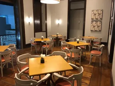 Flat com 2 Quartos para alugar, 49m² no Graças, Recife