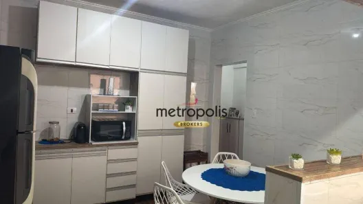 Apartamento com 2 Quartos à venda, 105m² no Santa Maria, São Caetano do Sul