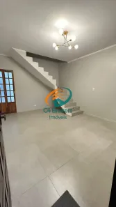 Sobrado com 2 Quartos para alugar, 150m² no Jardim Cocaia, Guarulhos
