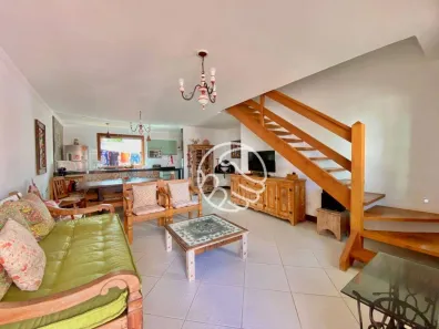 Casa de Condomínio com 3 Quartos à venda, 175m² no Nova Guarapari, Guarapari