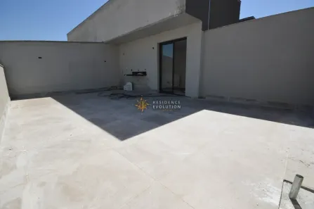Cobertura com 2 Quartos à venda, 125m² no São Lucas, Belo Horizonte