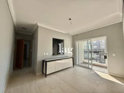 Apartamento com 3 Quartos à venda, 80m² no Parque Campolim, Sorocaba