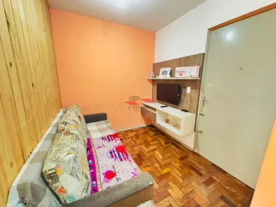 Kitnet à venda, 30m² no Jardim Leopoldina, Porto Alegre