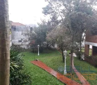 Casa com 4 Quartos para alugar, 368m² no Vila Pires, Santo André