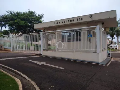 Sobrado com 3 Quartos à venda, 107m² no Parque Residencial Rita Vieira, Campo Grande