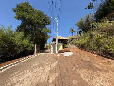 Lote/Terreno à venda, 418m² no São Pedro, Juiz de Fora
