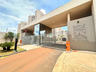 Apartamento com 2 Quartos à venda, 55m² no Ipiranga, Ribeirão Preto