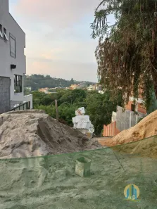 Lote/Terreno à venda, 480m² no Suru, Santana de Parnaíba