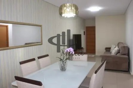 Apartamento com 3 Quartos à venda, 160m² no Santa Maria, São Caetano do Sul