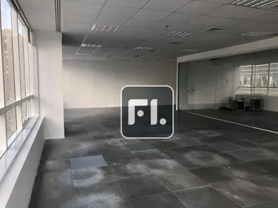 Sala Comercial para alugar, 520m² no Cidade Monções, São Paulo