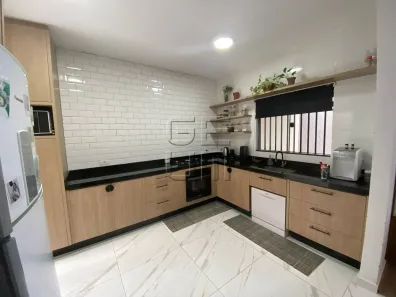 Casa com 3 Quartos à venda, 98m² no Colúmbia, Londrina