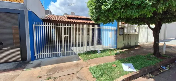 Casa com 3 Quartos à venda, 70m² no Califórnia, Londrina