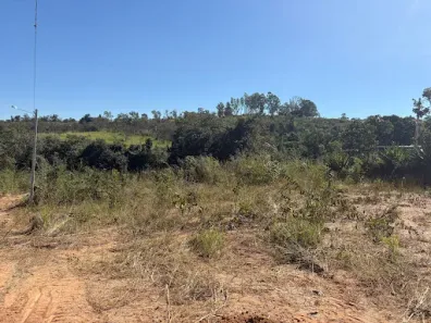 Lote/Terreno à venda, 505m² no , Abadiânia