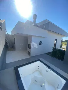 Casa com 2 Quartos à venda, 74m² no Universitário, Tijucas