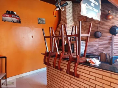 Casa com 2 Quartos à venda, 100m² no Jardim São Luiz, Limeira