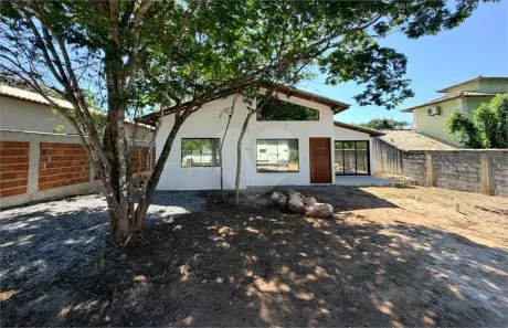 Casa de Condomínio com 4 Quartos à venda, 142m² no Caravelas, Armação dos Búzios